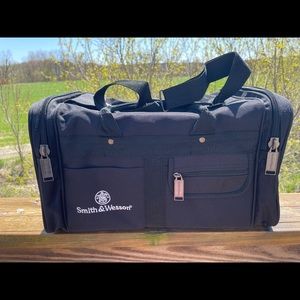 Smith & Wesson Tactical Duffel Bag
